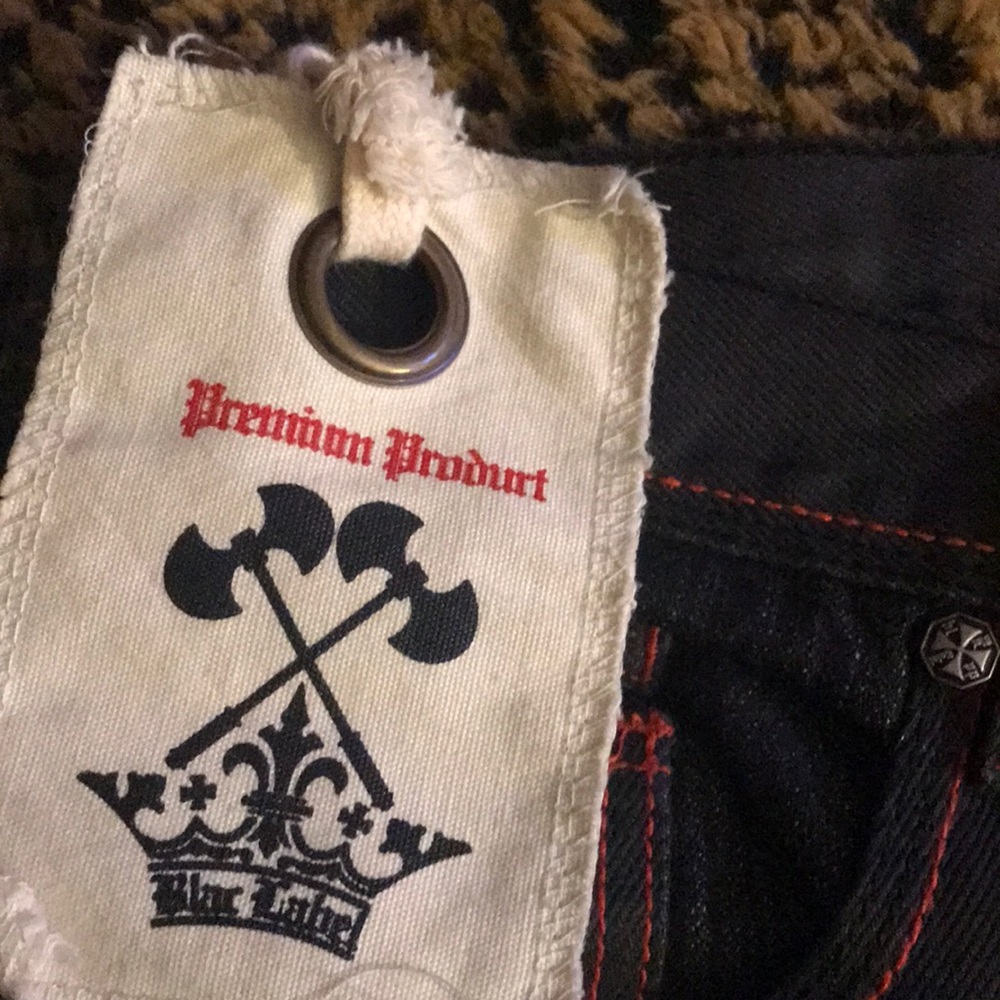Jeans - Picture 3 of 6
